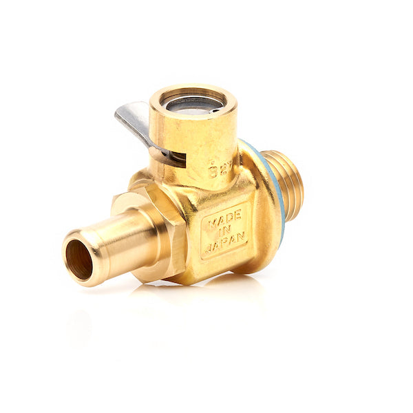 Fumoto Engine Oil Valve