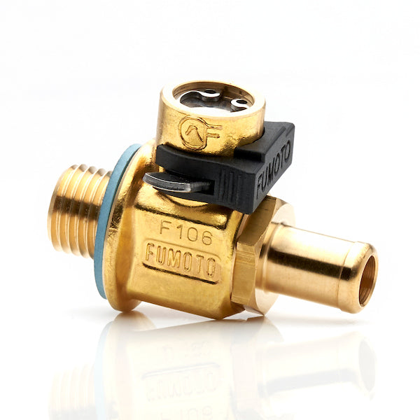 Fumoto Engine Oil Valve
