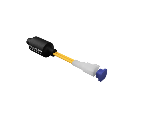Ford External Speaker Bypass Kit