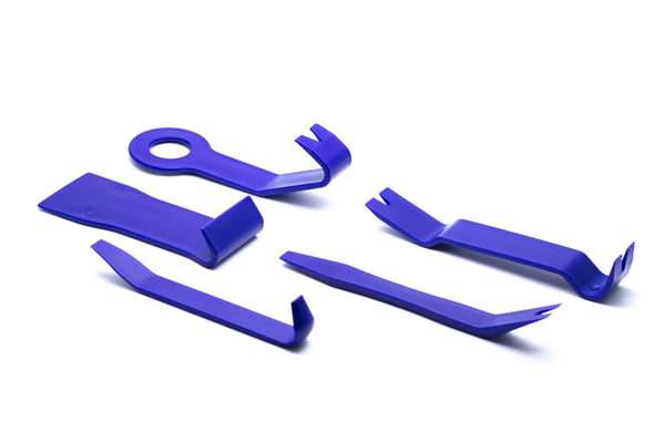 Professional Trim Removal Tools