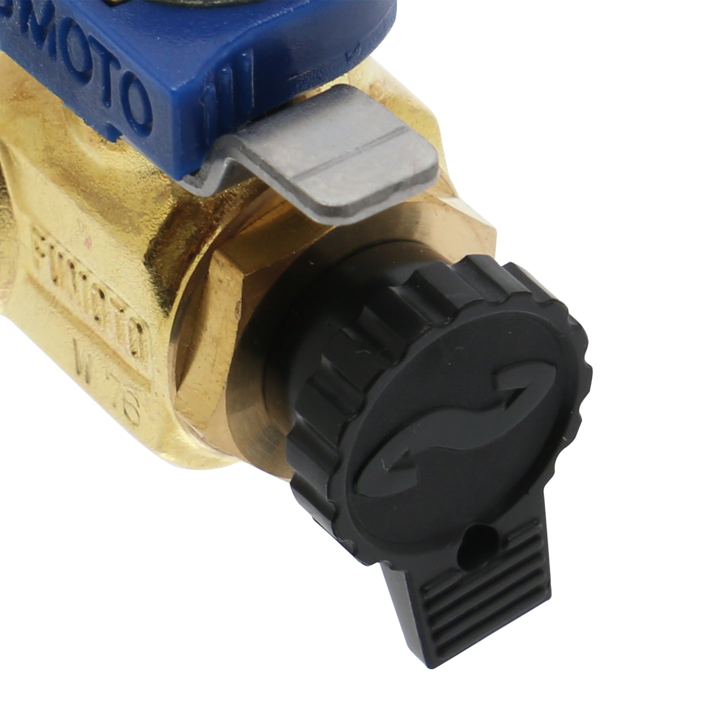 Fumoto Engine Oil Valve