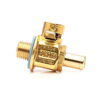 Fumoto Engine Oil Valve