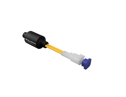 Ford External Speaker Bypass Kit