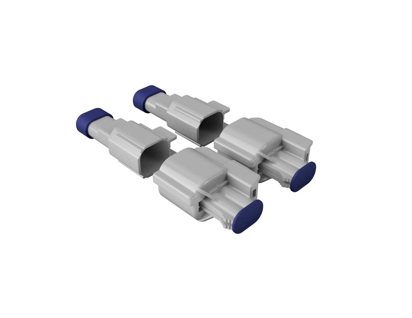SilentRide Bypass Kit