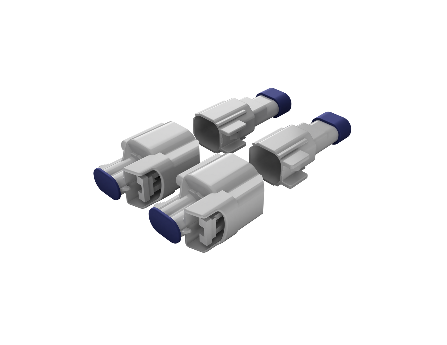 SilentRide Bypass Kit