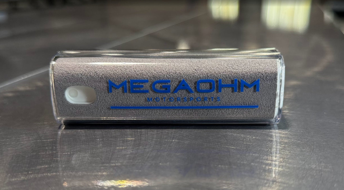 Ultimate Infotainment Cleaner Spray